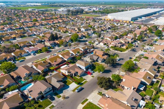 940 allacante drive, Ceres, CA 95307