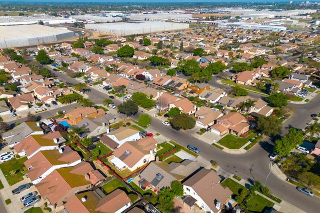 940 allacante drive, Ceres, CA 95307