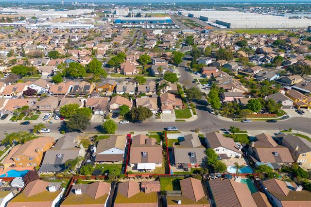 940 allacante drive, Ceres, CA 95307