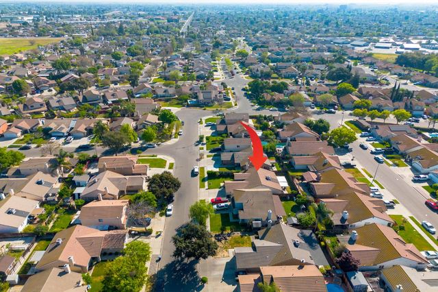 940 allacante drive, Ceres, CA 95307