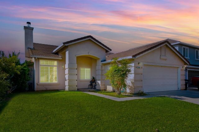 940 allacante drive, Ceres, CA 95307