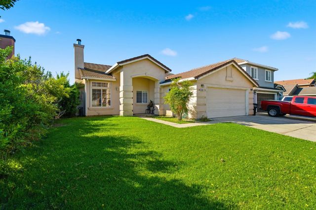 940 allacante drive, Ceres, CA 95307