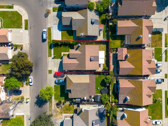 940 allacante drive, Ceres, CA 95307