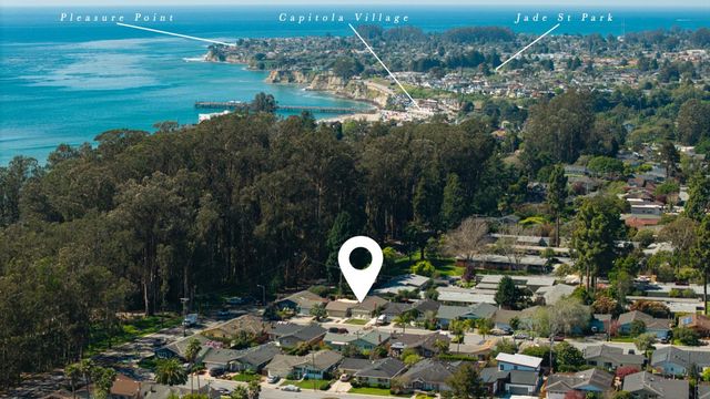 105 Wesley Street, Capitola, CA 95010
