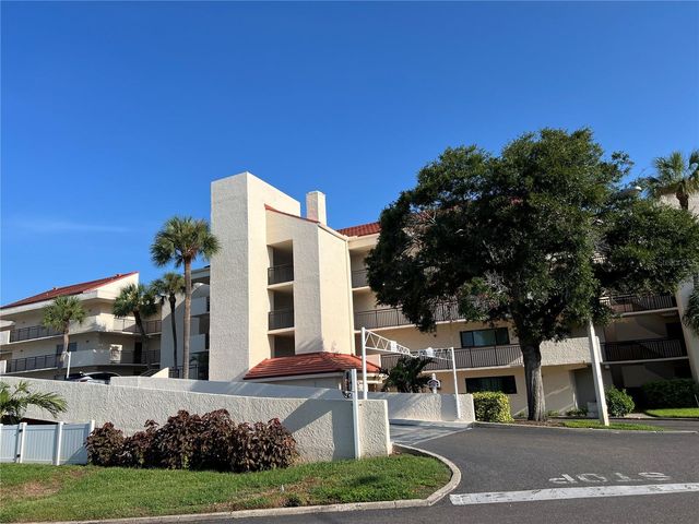 5541 PUERTA DEL SOL BOULEVARD S 415, St Petersburg, FL 33715