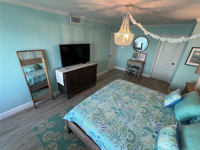 5541 PUERTA DEL SOL BOULEVARD S 415, St Petersburg, FL 33715