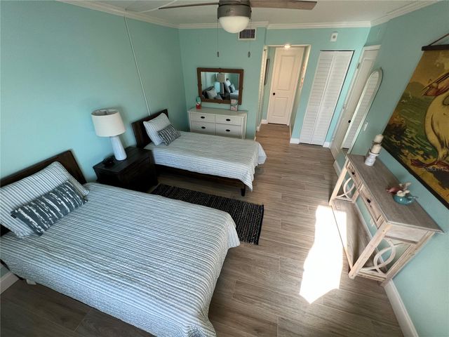 5541 PUERTA DEL SOL BOULEVARD S 415, St Petersburg, FL 33715