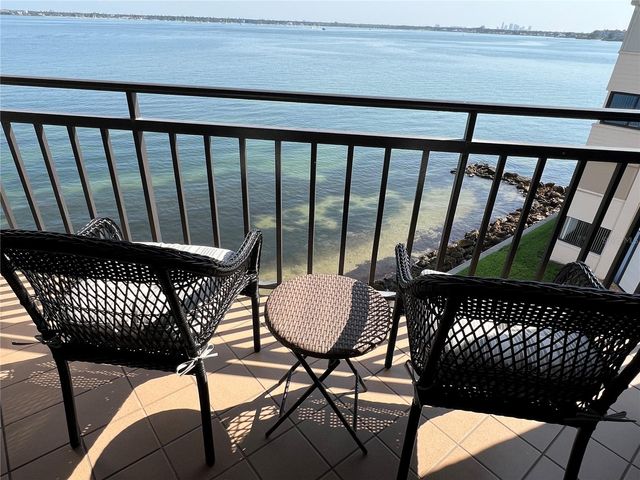 5541 PUERTA DEL SOL BOULEVARD S 415, St Petersburg, FL 33715