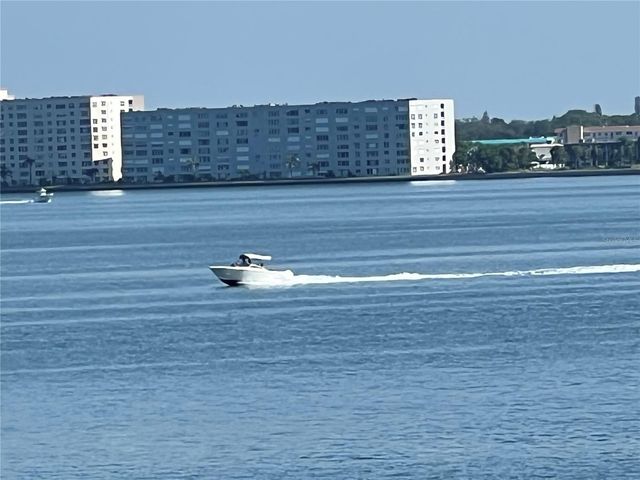 5541 PUERTA DEL SOL BOULEVARD S 415, St Petersburg, FL 33715