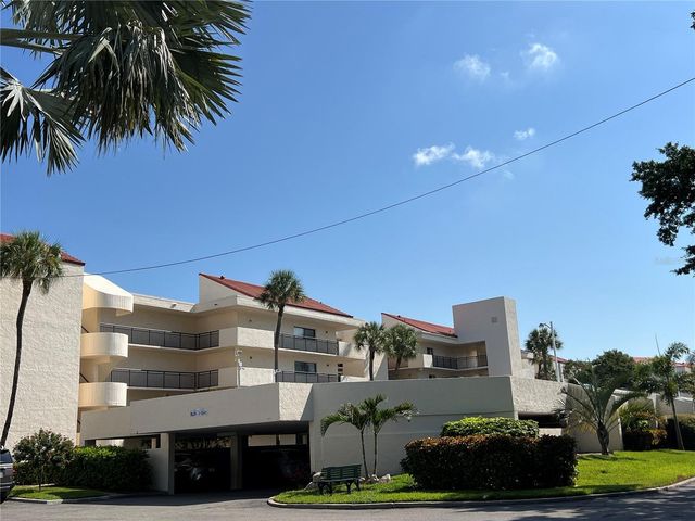 5541 PUERTA DEL SOL BOULEVARD S 415, St Petersburg, FL 33715