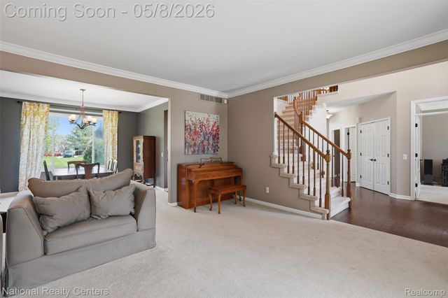24282 Lynwood Drive, Novi, MI 48374