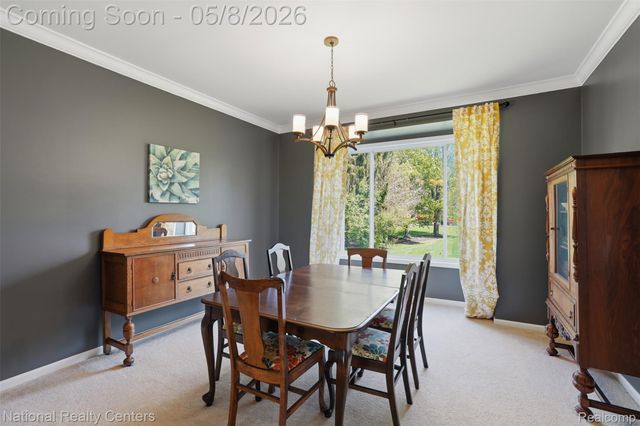 24282 Lynwood Drive, Novi, MI 48374
