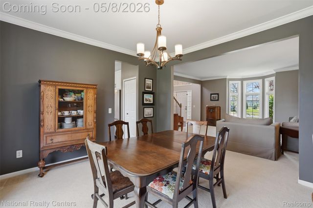 24282 Lynwood Drive, Novi, MI 48374