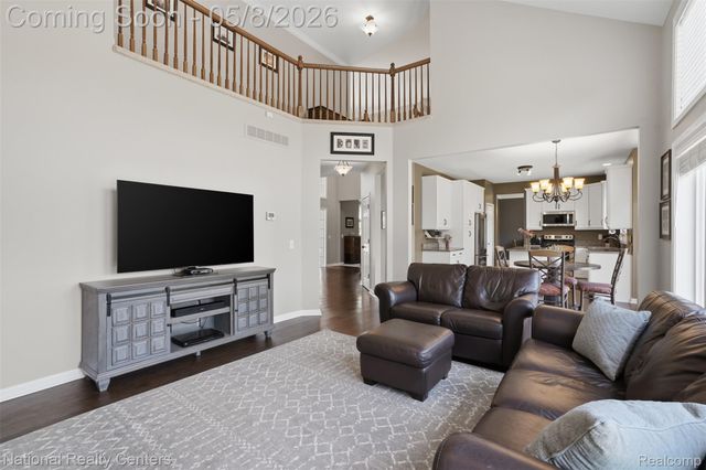 24282 Lynwood Drive, Novi, MI 48374
