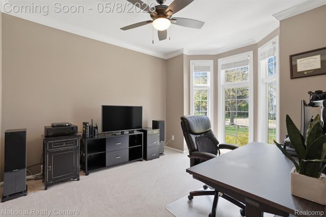 24282 Lynwood Drive, Novi, MI 48374