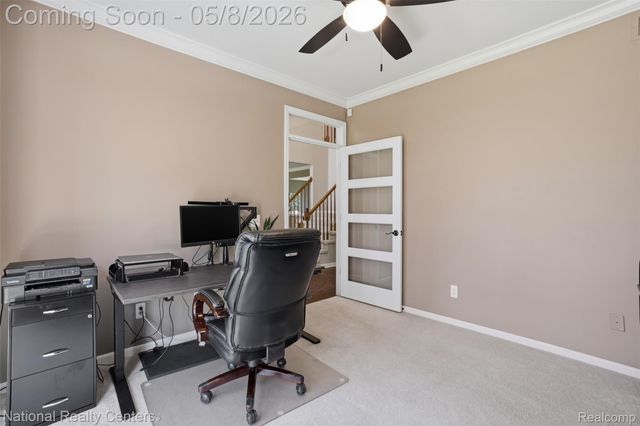 24282 Lynwood Drive, Novi, MI 48374