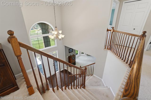 24282 Lynwood Drive, Novi, MI 48374