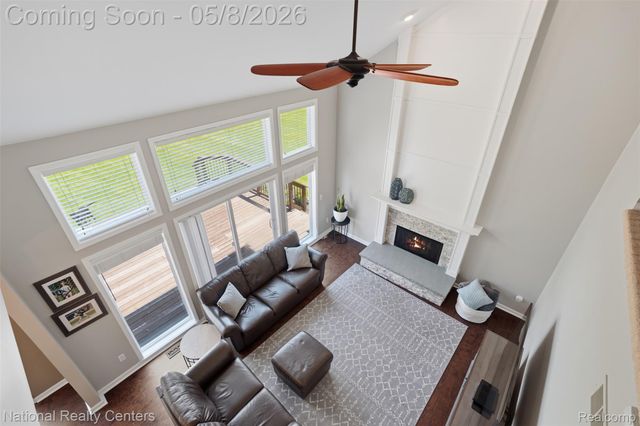 24282 Lynwood Drive, Novi, MI 48374
