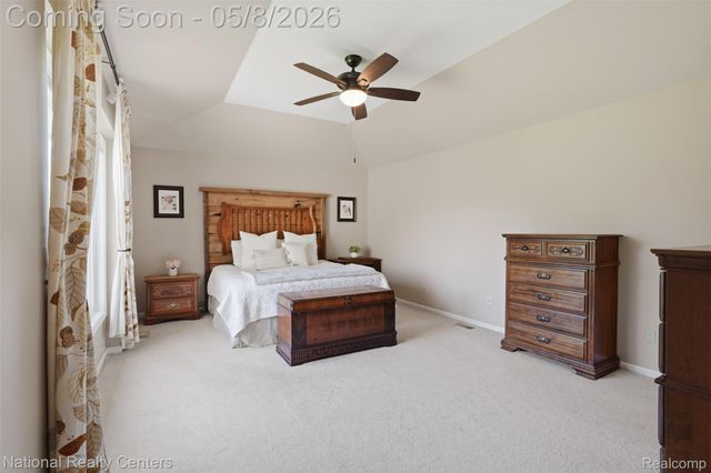 24282 Lynwood Drive, Novi, MI 48374