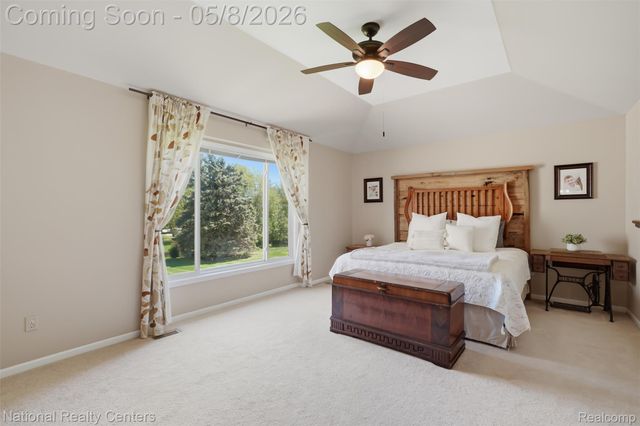 24282 Lynwood Drive, Novi, MI 48374