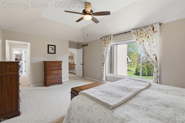 24282 Lynwood Drive, Novi, MI 48374