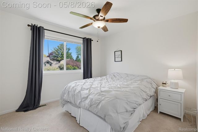 24282 Lynwood Drive, Novi, MI 48374