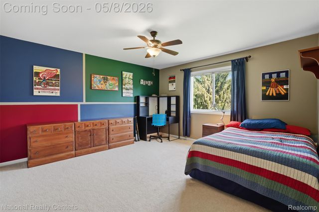 24282 Lynwood Drive, Novi, MI 48374