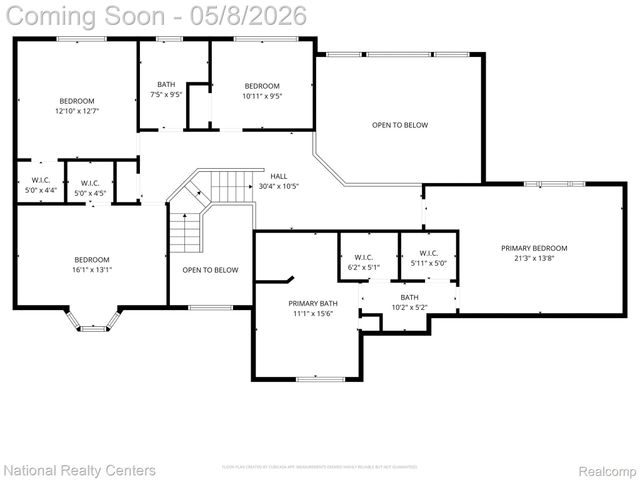 24282 Lynwood Drive, Novi, MI 48374