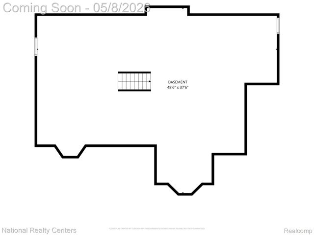 24282 Lynwood Drive, Novi, MI 48374