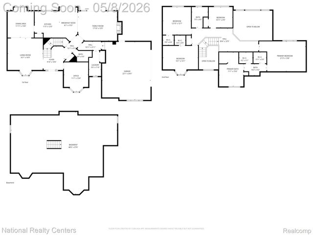 24282 Lynwood Drive, Novi, MI 48374