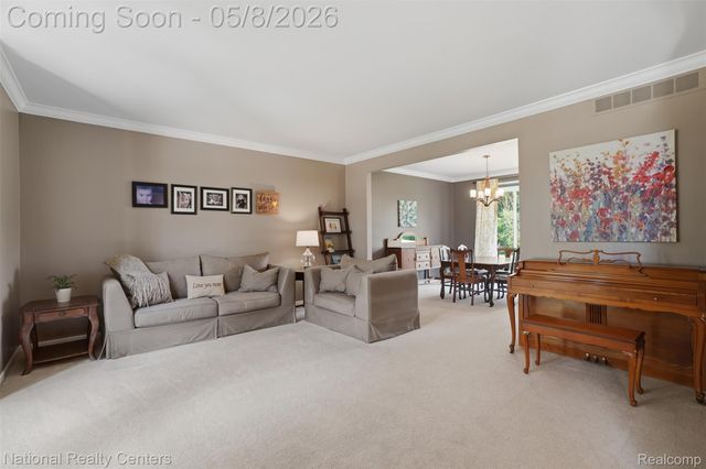 24282 Lynwood Drive, Novi, MI 48374