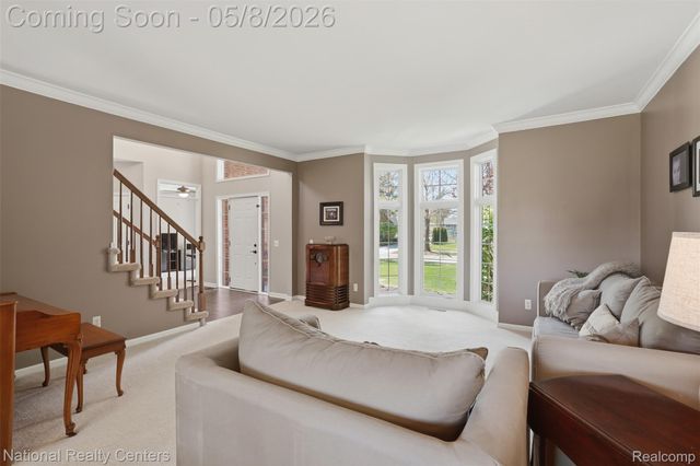 24282 Lynwood Drive, Novi, MI 48374