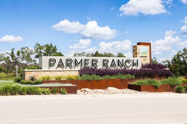 521 Estacado LN, Georgetown, TX 78633