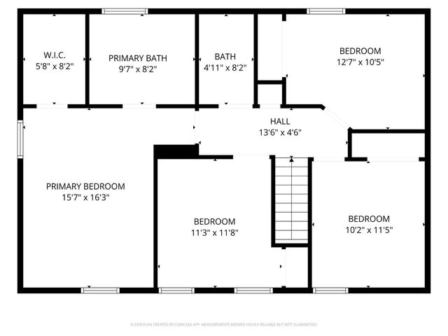 9891 McCauly Woods Drive, West Chester, OH 45241