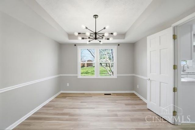 9891 McCauly Woods Drive, West Chester, OH 45241