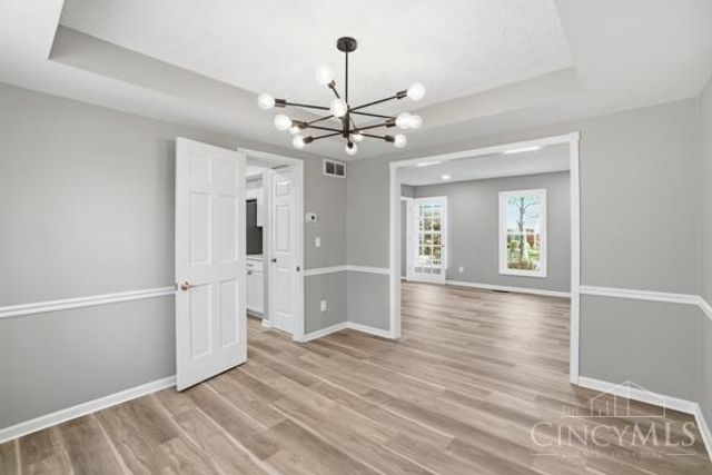 9891 McCauly Woods Drive, West Chester, OH 45241