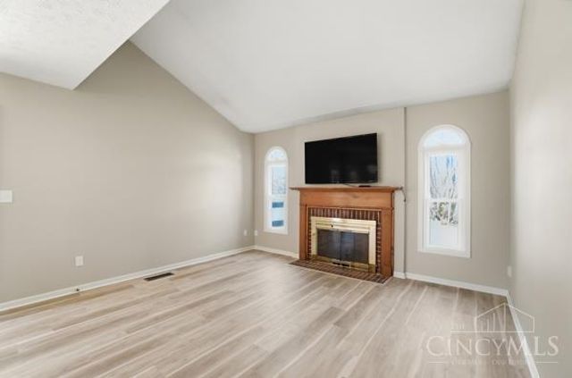 9891 McCauly Woods Drive, West Chester, OH 45241