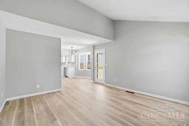 9891 McCauly Woods Drive, West Chester, OH 45241