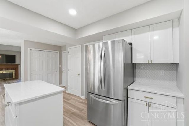 9891 McCauly Woods Drive, West Chester, OH 45241