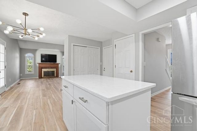 9891 McCauly Woods Drive, West Chester, OH 45241