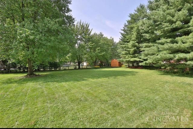 9891 McCauly Woods Drive, West Chester, OH 45241