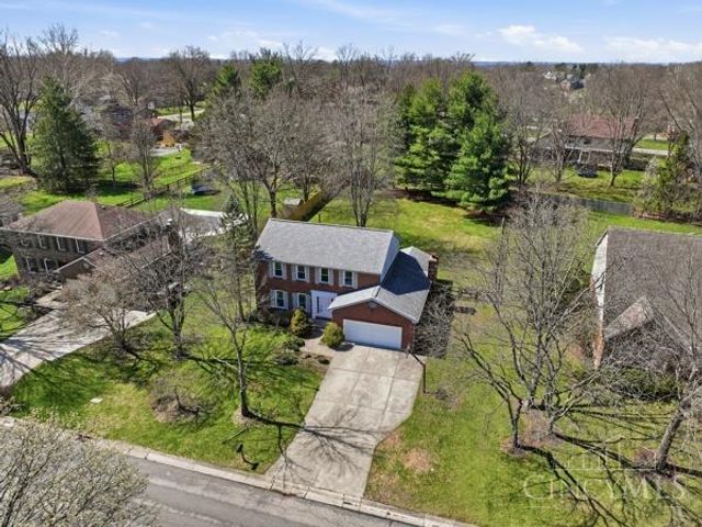 9891 McCauly Woods Drive, West Chester, OH 45241