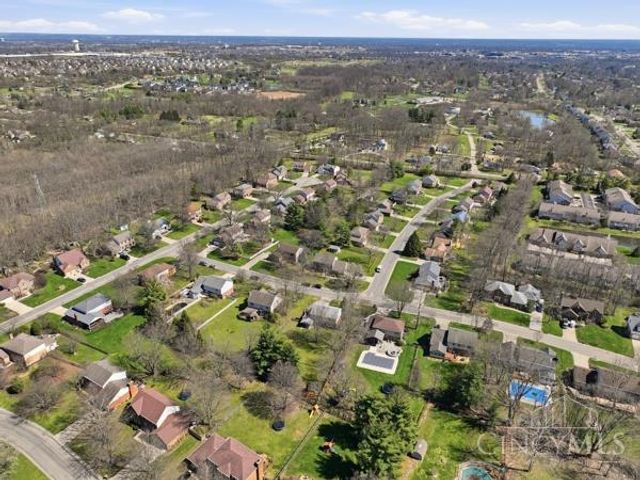 9891 McCauly Woods Drive, West Chester, OH 45241