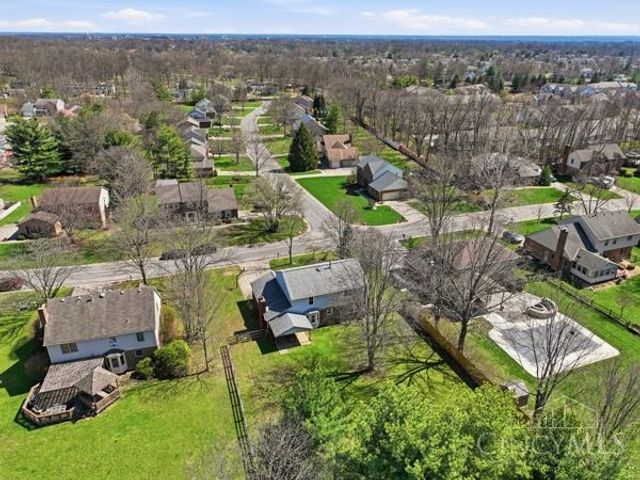 9891 McCauly Woods Drive, West Chester, OH 45241