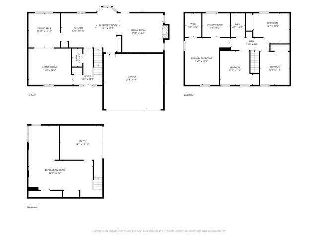 9891 McCauly Woods Drive, West Chester, OH 45241