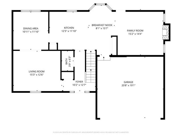 9891 McCauly Woods Drive, West Chester, OH 45241