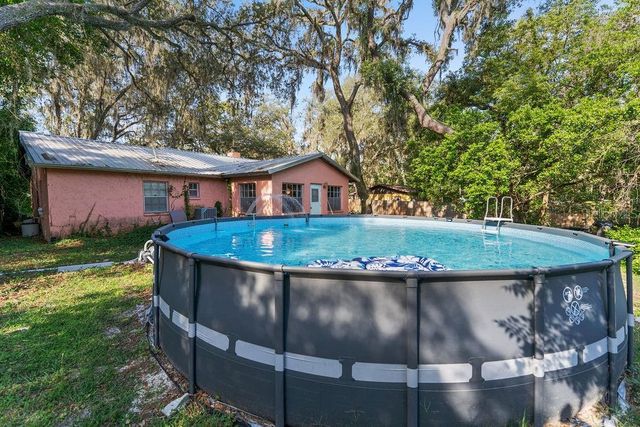 38213 PALM GROVE DRIVE, Zephyrhills, FL 33542