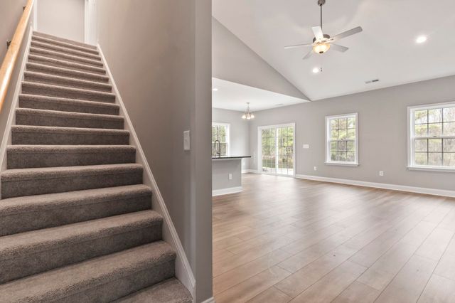 565 Timber Creek Dr., Loris, SC 29569