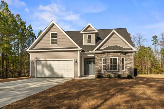 565 Timber Creek Dr., Loris, SC 29569