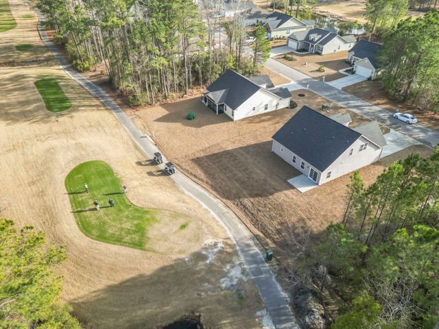 565 Timber Creek Dr., Loris, SC 29569